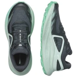 Salomon Women's Glide Max Trailrunning - Trail Running Shoes -Outdoor Shoes salomon womens glide max trailrunning trail running shoes detail 3