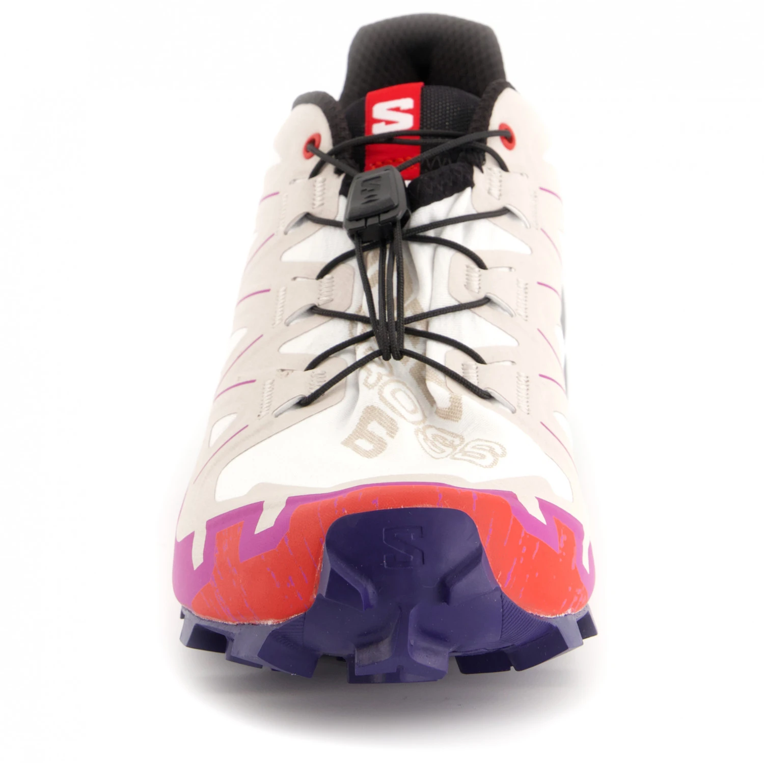 Salomon Women's Speedcross 6 - Trail Running Shoes 5 Salomon Women's Speedcross 6 - Trail Running Shoes - Image 3