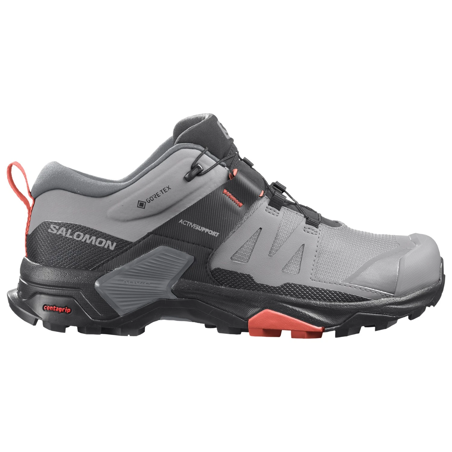 Salomon Women's X Ultra 4 GTX - Multisport Shoes 3 Salomon Women's X Ultra 4 GTX - Multisport Shoes