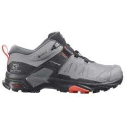 Salomon Women's X Ultra 4 Wide GTX - Multisport Shoes