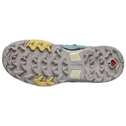 Salomon Women's X Ultra 4 Wide GTX - Multisport Shoes -Outdoor Shoes salomon womens x ultra 4 wide gtx multisport shoes detail 5