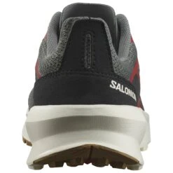 Salomon Youth Patrol - Multisport Shoes -Outdoor Shoes salomon youth patrol multisport shoes detail 5