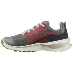Salomon Youth Patrol - Multisport Shoes -Outdoor Shoes salomon youth patrol multisport shoes detail 6