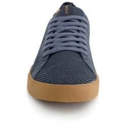 Saola Cannon Knit II - Sneakers -Outdoor Shoes saola cannon knit ii sneakers detail 3