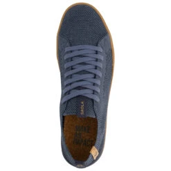 Saola Cannon Knit II - Sneakers -Outdoor Shoes saola cannon knit ii sneakers detail 8