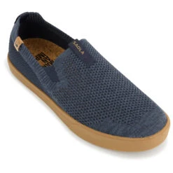 Saola Virunga - Sneakers -Outdoor Shoes saola virunga sneakers detail 7