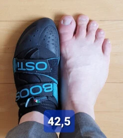 Scarpa Boostic - Climbing Shoes -Outdoor Shoes scarpa boostic kletterschuhe f657af191edec5f5f7ab0aa3b559517e 1