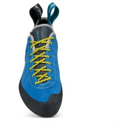 Scarpa Helix - Climbing Shoes 11 Scarpa Helix - Climbing Shoes -Outdoor Shoes scarpa helix climbing shoes detail 3