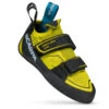 Scarpa Kid's Reflex - Climbing Shoes -Outdoor Shoes scarpa kids reflex climbing shoes