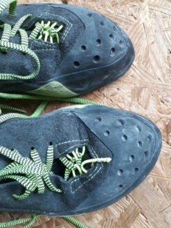 Scarpa Mago - Climbing Shoes -Outdoor Shoes scarpa mago chaussons descalade 48b89ea67c14109141cc5e02ed4f4b51 1