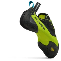 Scarpa Mago - Climbing Shoes -Outdoor Shoes scarpa mago climbing shoes detail 6