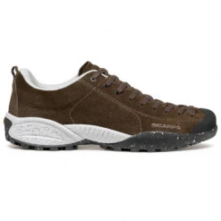 Scarpa Mojito Planet Suede - Sneakers