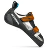 Scarpa Quantic - Climbing Shoes -Outdoor Shoes scarpa quantic climbing shoes