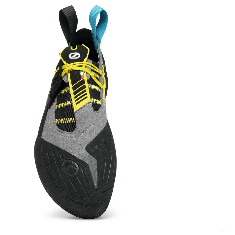 Scarpa Vapor S - Climbing Shoes 7 Scarpa Vapor S - Climbing Shoes - Image 5