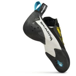 Scarpa Veloce Lace - Climbing Shoes 11 Scarpa Veloce Lace - Climbing Shoes -Outdoor Shoes scarpa veloce lace climbing shoes detail 3
