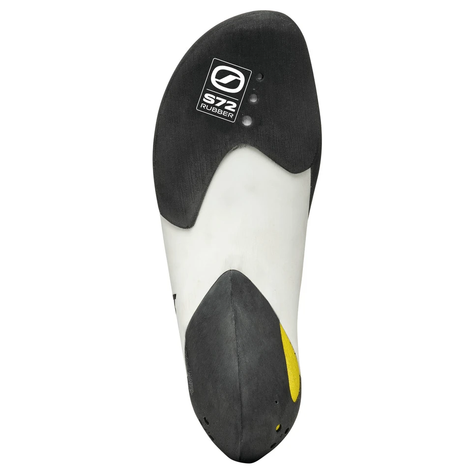 Scarpa Veloce Lace - Climbing Shoes 9 Scarpa Veloce Lace - Climbing Shoes - Image 7