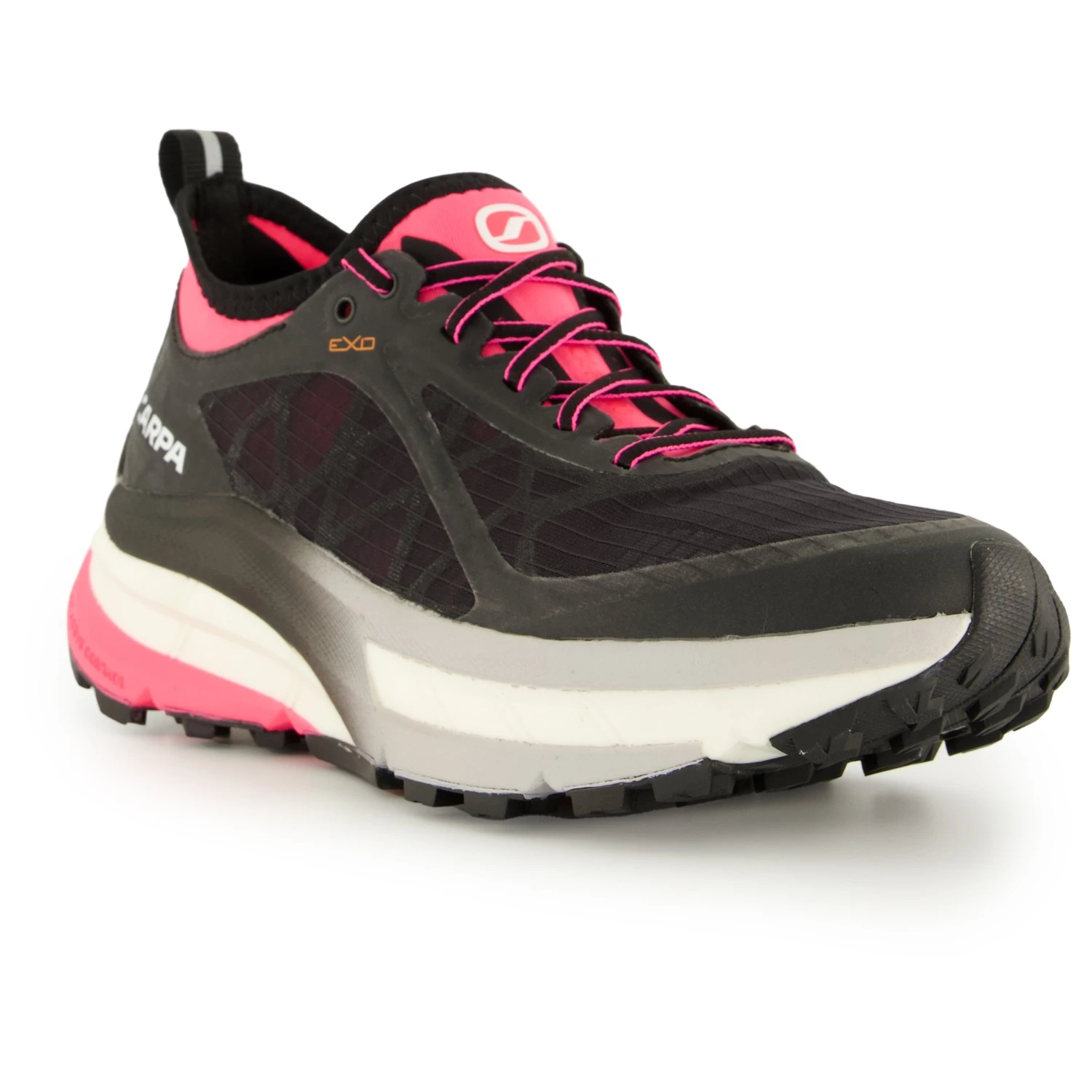 Scarpa Women's Golden Gate - Trail Running Shoes 4 Scarpa Women's Golden Gate - Trail Running Shoes - Image 2