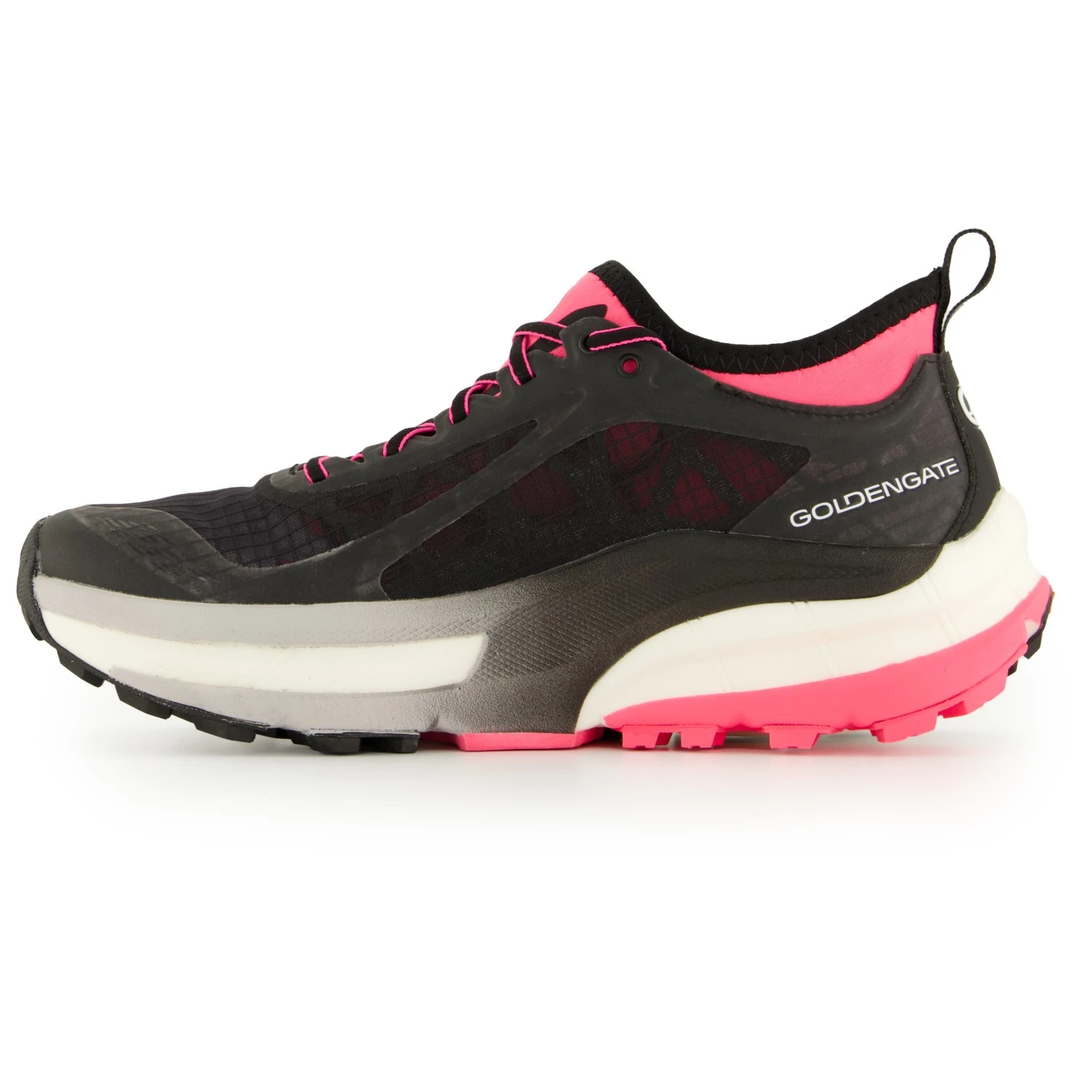 Scarpa Women's Golden Gate - Trail Running Shoes 6 Scarpa Women's Golden Gate - Trail Running Shoes - Image 4