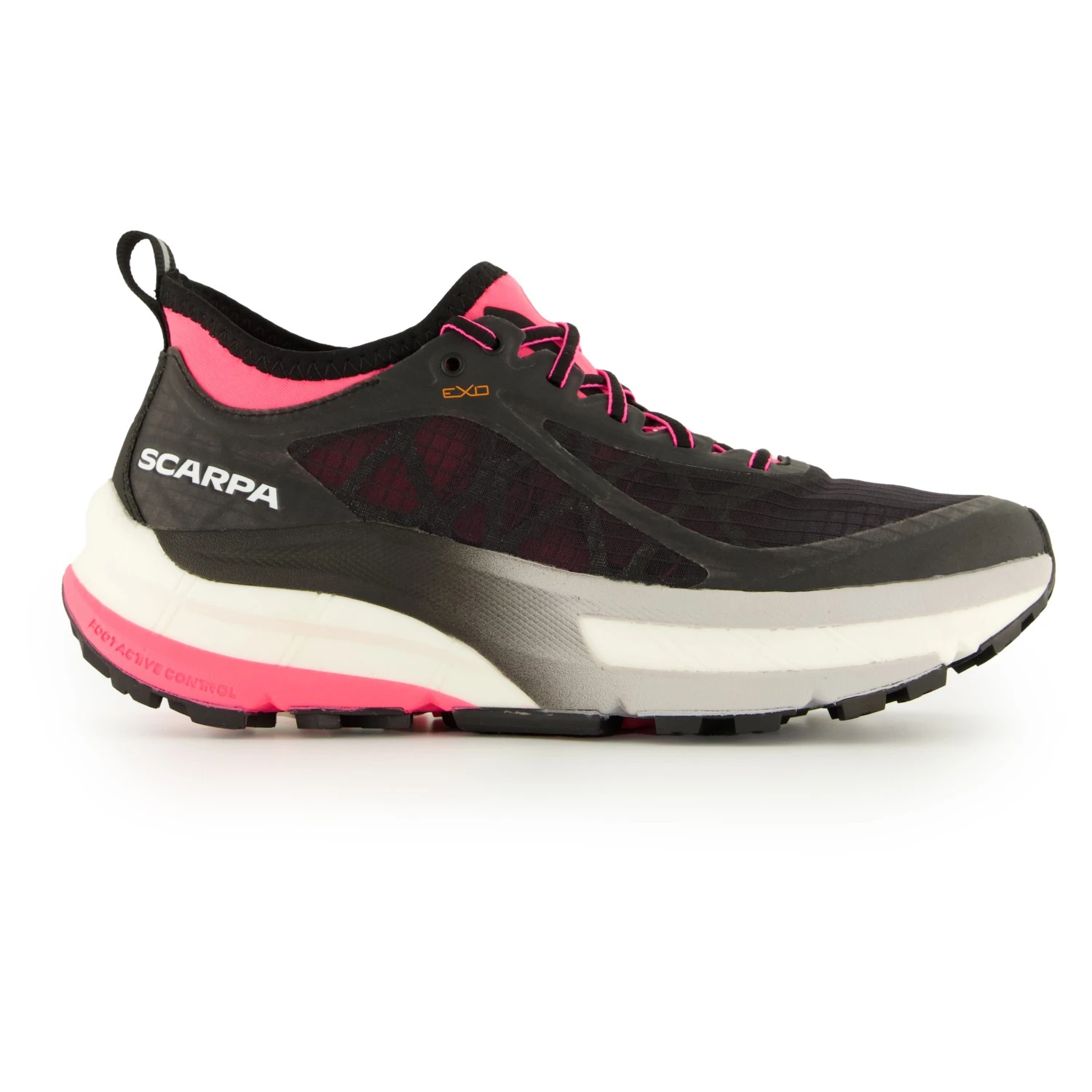Scarpa Women's Golden Gate - Trail Running Shoes 3 Scarpa Women's Golden Gate - Trail Running Shoes