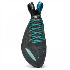 Scarpa Women's Instinct Lace - Climbing Shoes -Outdoor Shoes scarpa womens instinct lace climbing shoes detail 3
