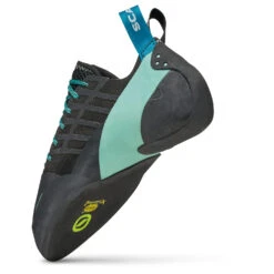 Scarpa Women's Instinct Lace - Climbing Shoes -Outdoor Shoes scarpa womens instinct lace climbing shoes detail 5