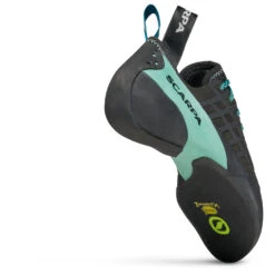 Scarpa Women's Instinct Lace - Climbing Shoes -Outdoor Shoes scarpa womens instinct lace climbing shoes detail 6