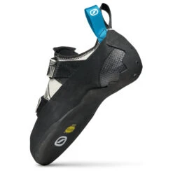 Scarpa Women's Quantic - Climbing Shoes -Outdoor Shoes scarpa womens quantic climbing shoes detail 5