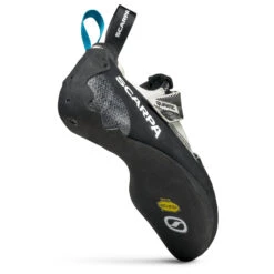 Scarpa Women's Quantic - Climbing Shoes -Outdoor Shoes scarpa womens quantic climbing shoes detail 6