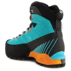 Scarpa Women's Ribelle HD - Mountaineering Boots -Outdoor Shoes scarpa womens ribelle hd mountaineering boots detail 5