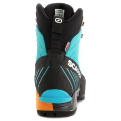 Scarpa Women's Ribelle HD - Mountaineering Boots -Outdoor Shoes scarpa womens ribelle hd mountaineering boots detail 6