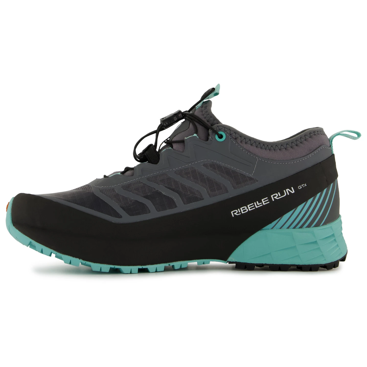 Scarpa Women's Ribelle Run GTX - Trail Running Shoes 6 Scarpa Women's Ribelle Run GTX - Trail Running Shoes - Image 4