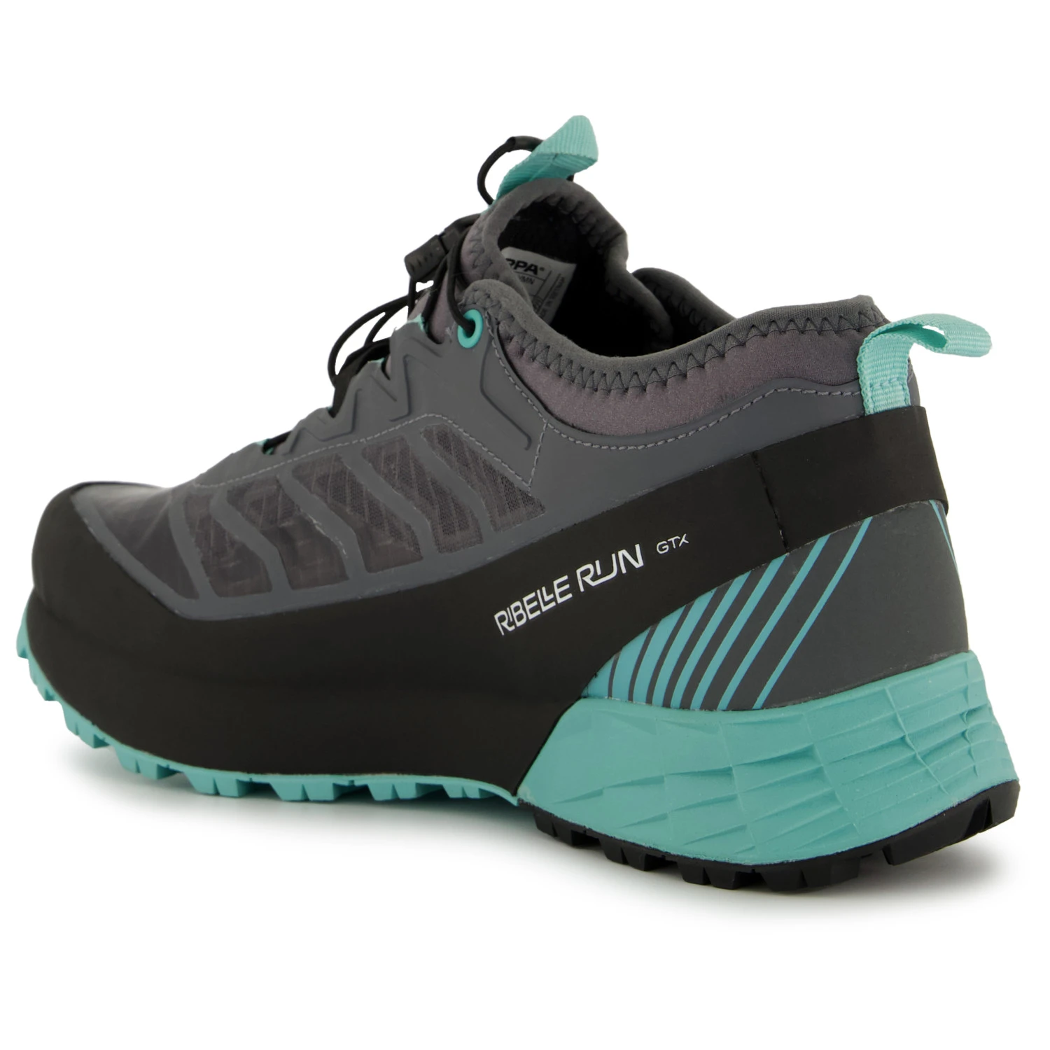 Scarpa Women's Ribelle Run GTX - Trail Running Shoes 7 Scarpa Women's Ribelle Run GTX - Trail Running Shoes - Image 5