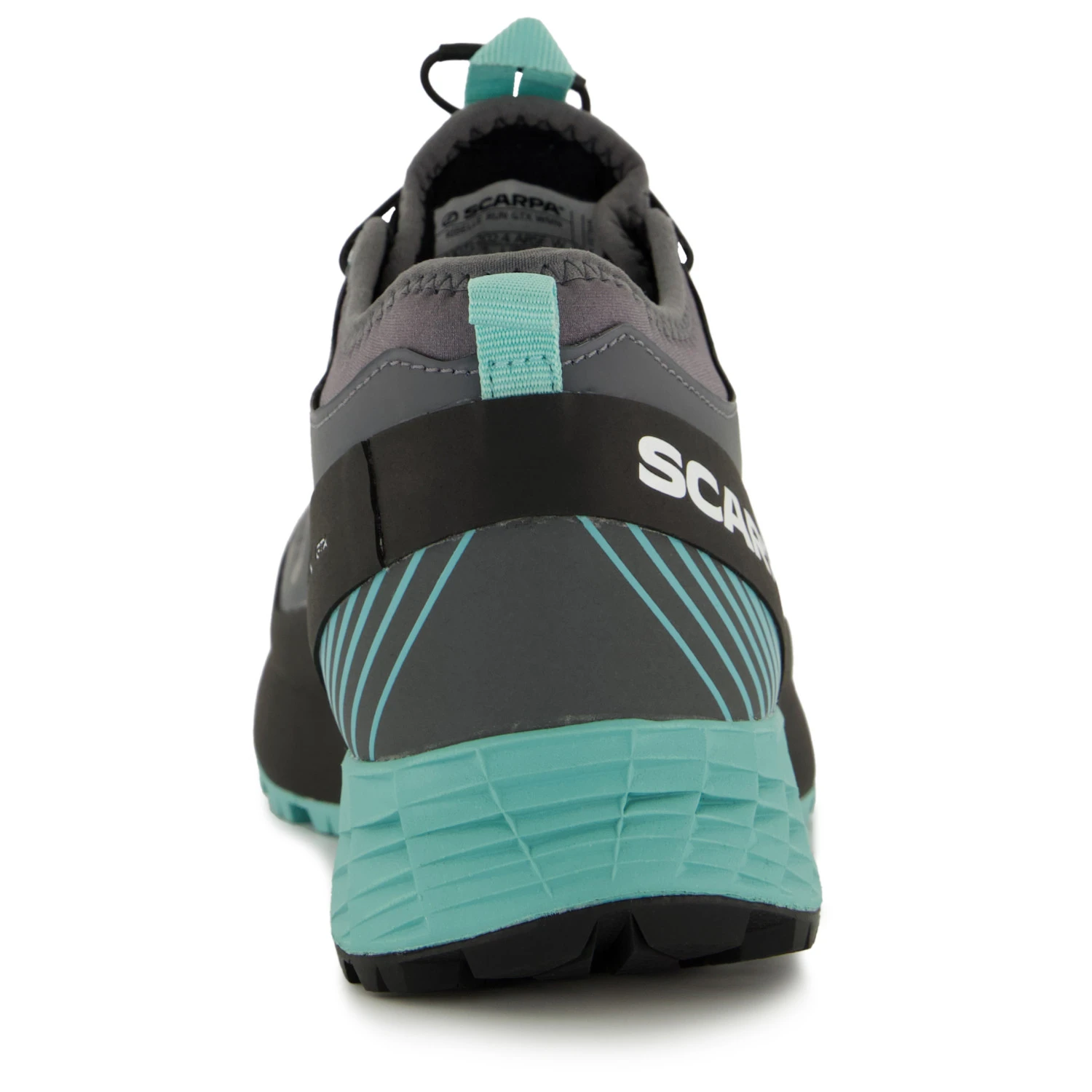 Scarpa Women's Ribelle Run GTX - Trail Running Shoes 8 Scarpa Women's Ribelle Run GTX - Trail Running Shoes - Image 6