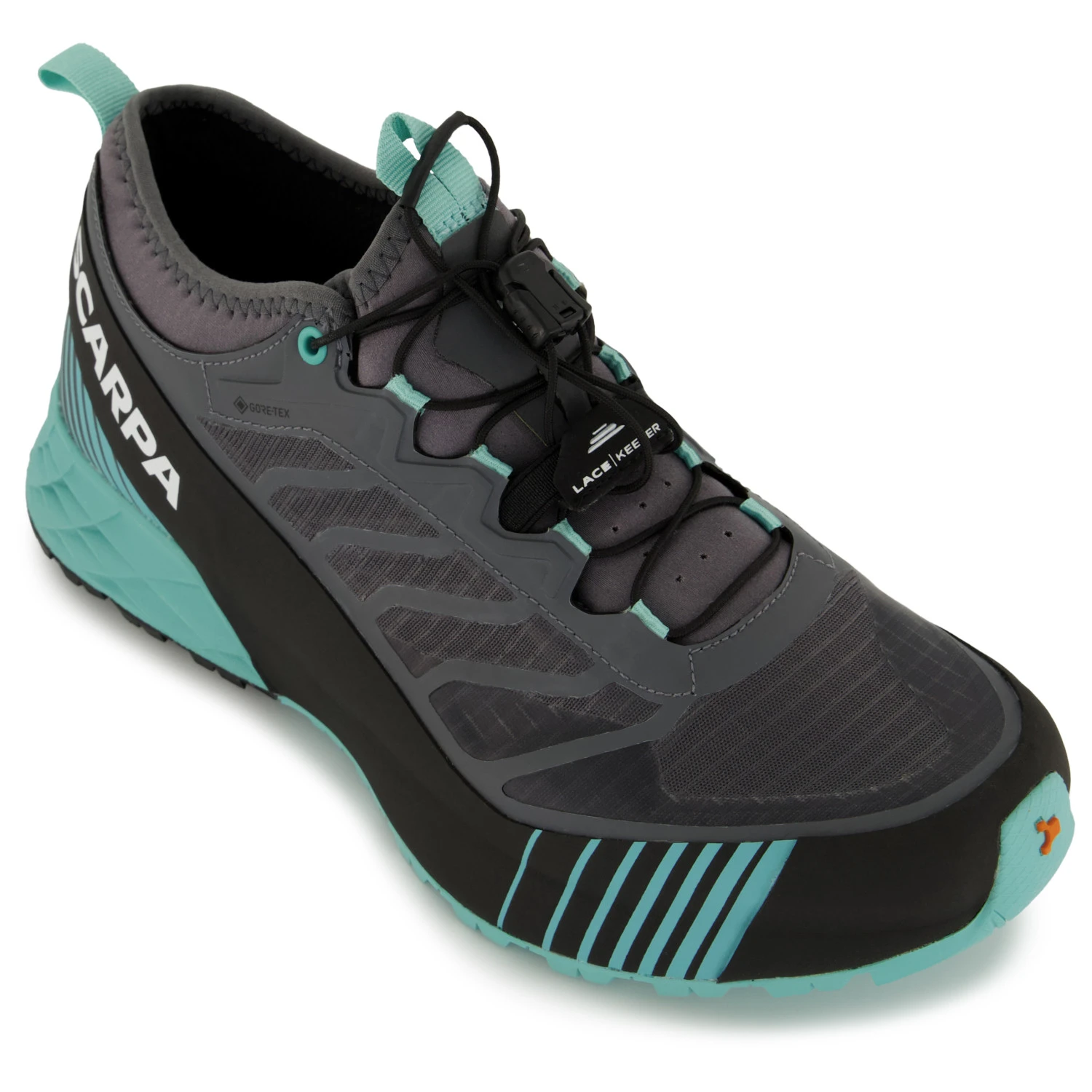 Scarpa Women's Ribelle Run GTX - Trail Running Shoes 9 Scarpa Women's Ribelle Run GTX - Trail Running Shoes - Image 7