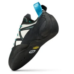 Scarpa Women's Vapor - Climbing Shoes -Outdoor Shoes scarpa womens vapor climbing shoes detail 5