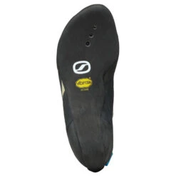 Scarpa Women's Vapor - Climbing Shoes -Outdoor Shoes scarpa womens vapor climbing shoes detail 7