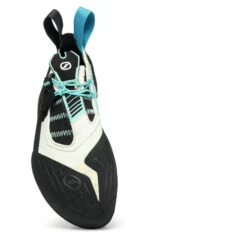 Scarpa Women's Vapor S - Climbing Shoes -Outdoor Shoes scarpa womens vapor s climbing shoes detail 5