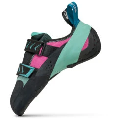 Scarpa Women's Vapor V - Climbing Shoes 12 Scarpa Women's Vapor V - Climbing Shoes -Outdoor Shoes scarpa womens vapor v climbing shoes detail 4