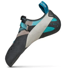 Scarpa Women's Veloce - Climbing Shoes -Outdoor Shoes scarpa womens veloce climbing shoes detail 4
