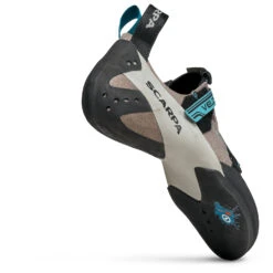 Scarpa Women's Veloce - Climbing Shoes -Outdoor Shoes scarpa womens veloce climbing shoes detail 6
