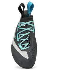 Scarpa Women's Veloce Lace - Climbing Shoes -Outdoor Shoes scarpa womens veloce lace climbing shoes detail 5