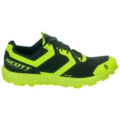 Scott Shoe Supertrac RC 2 - Trail Running Shoes -Outdoor Shoes scott shoe supertrac rc 2 trail running shoes detail 3