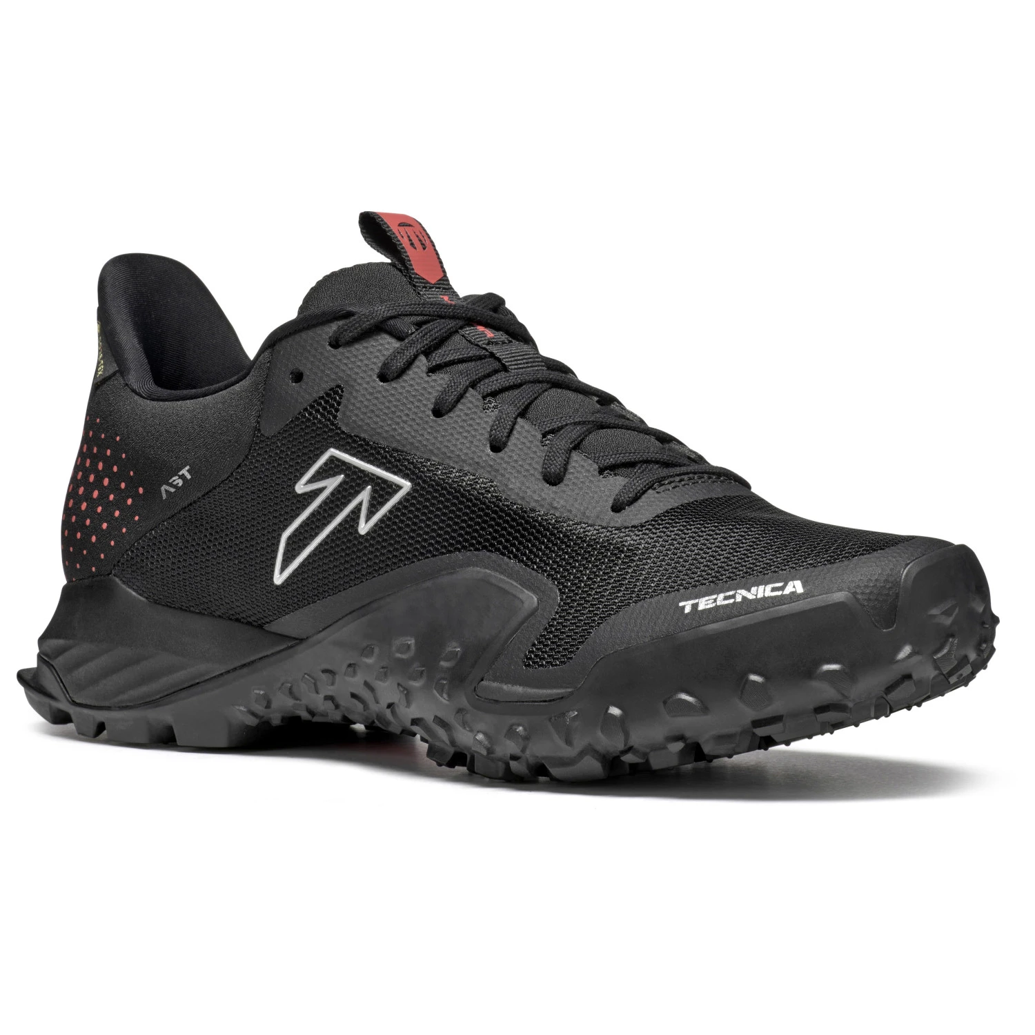 TECNICA Women's Magma 2.0 S GTX - Multisport Shoes 3 TECNICA Women's Magma 2.0 S GTX - Multisport Shoes
