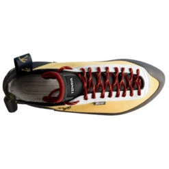 Tenaya Masai - Climbing Shoes -Outdoor Shoes tenaya masai climbing shoes detail 5