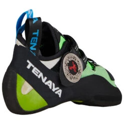 Tenaya Mundaka - Climbing Shoes -Outdoor Shoes tenaya mundaka climbing shoes detail 3