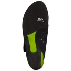 Tenaya Mundaka - Climbing Shoes -Outdoor Shoes tenaya mundaka climbing shoes detail 5