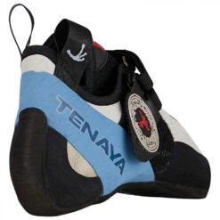 Tenaya Oasi - Climbing Shoes -Outdoor Shoes tenaya oasi climbing shoes detail 3