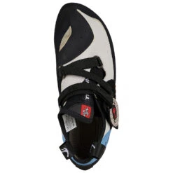 Tenaya Oasi - Climbing Shoes -Outdoor Shoes tenaya oasi climbing shoes detail 4