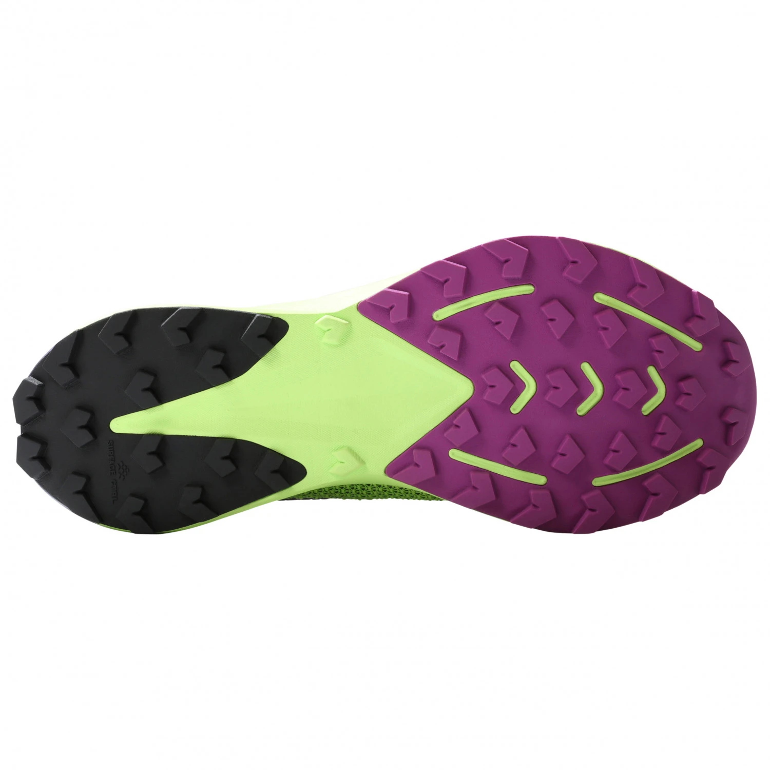 The North Face Women's Summit Vectiv Sky - Trail Running Shoes 7 The North Face Women's Summit Vectiv Sky - Trail Running Shoes - Image 5