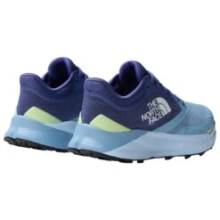 The North Face Women's Vectiv Enduris 3 - Trail Running Shoes 10 The North Face Women's Vectiv Enduris 3 - Trail Running Shoes -Outdoor Shoes the north face womens vectiv enduris 3 trail running shoes detail 4